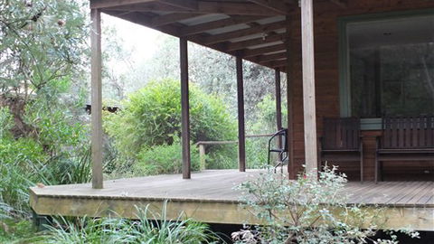 Venus Bay Eco Retreat - Accommodation Mt Buller 8