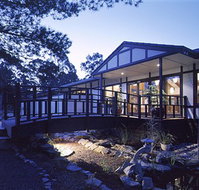 Shizuka Ryokan Japanese Country Spa  Wellness Retreat - Accommodation Mt Buller