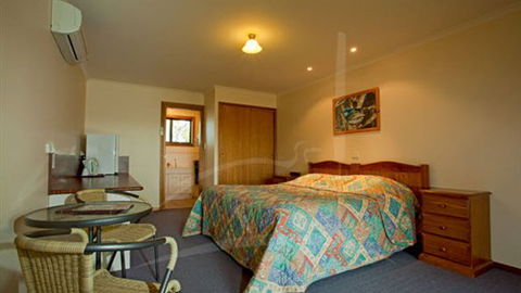 Little Desert Nature Lodge - Accommodation Mt Buller 0