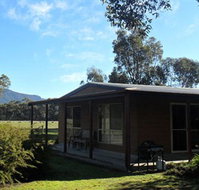 Halls Haven Resort - Accommodation Mt Buller