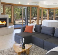 Boroka Downs - Accommodation Mt Buller