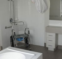 Frankston Accessible Holiday House - Accommodation Mt Buller