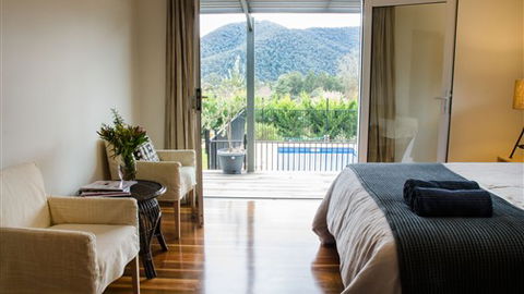 Leader Reef Luxury Accommodation - Accommodation Mt Buller 0