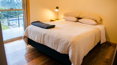 Leader Reef Luxury Accommodation - Accommodation Mt Buller 1