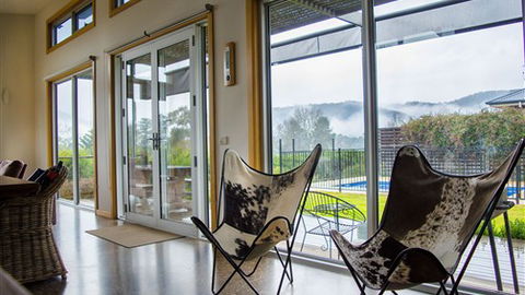 Leader Reef Luxury Accommodation - Accommodation Mt Buller 2