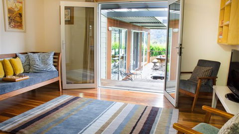 Leader Reef Luxury Accommodation - Accommodation Mt Buller 3