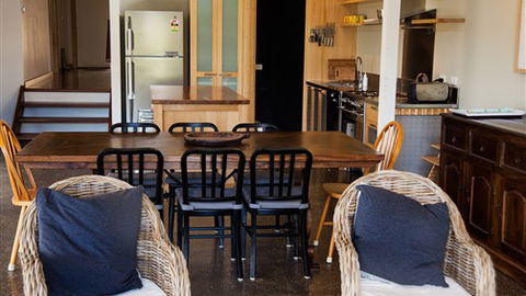 Leader Reef Luxury Accommodation - Accommodation Mt Buller 6