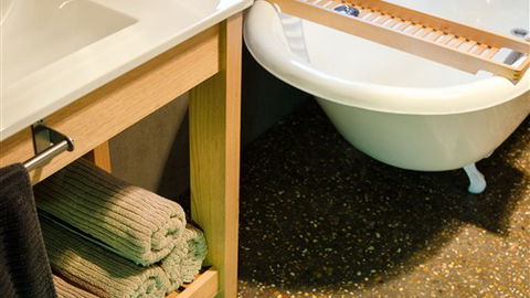 Leader Reef Luxury Accommodation - Accommodation Mt Buller 5