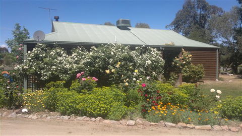 Vals Retreat - Accommodation Mt Buller 0