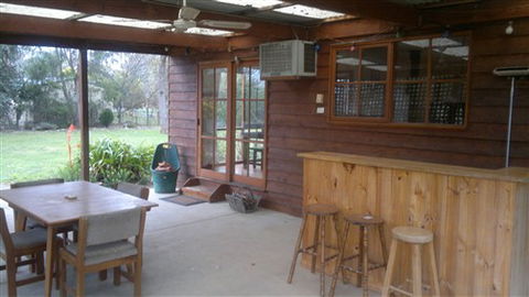 Vals Retreat - Accommodation Mt Buller 2