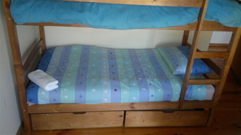 Vals Retreat - Accommodation Mt Buller 1