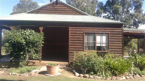 Vals Retreat - Accommodation Mt Buller 4