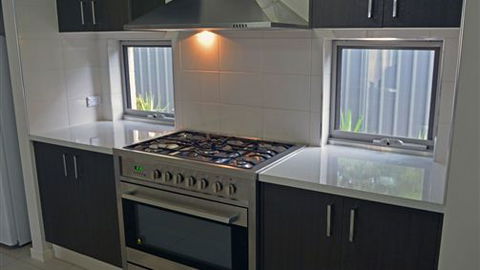 Sheridan's At Rutherglen - Accommodation Mt Buller 1