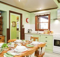 Barwood House Beechworth - Accommodation Mt Buller