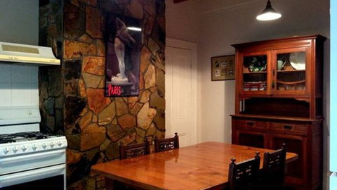 Annadale House - Accommodation Mt Buller 1