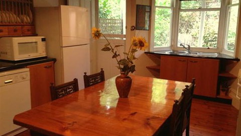 Annadale House - Accommodation Mt Buller 2