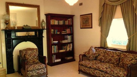 Annadale House - Accommodation Mt Buller 3
