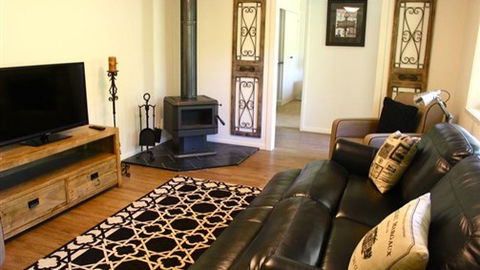 Abbeville - Accommodation Mt Buller 5