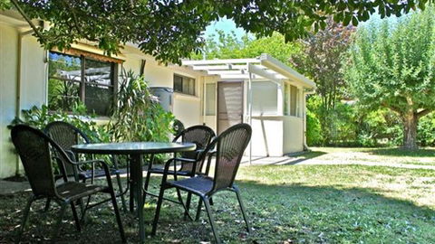 Abbeville - Accommodation Mt Buller 6