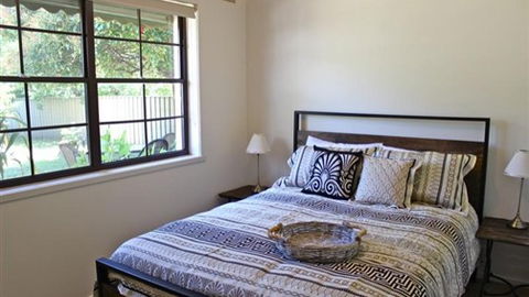 Abbeville - Accommodation Mt Buller 4