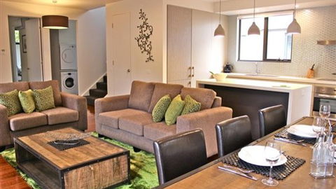 Alegria - Accommodation Mt Buller 0