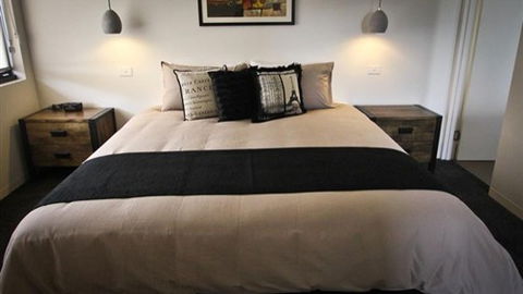 Alegria - Accommodation Mt Buller 1