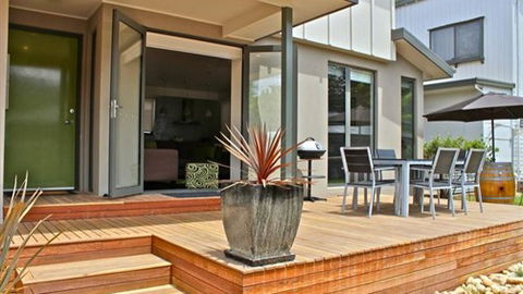 Alegria - Accommodation Mt Buller 4