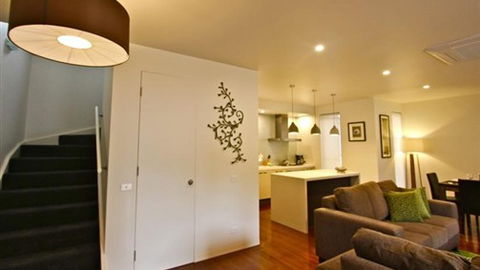 Alegria - Accommodation Mt Buller 7