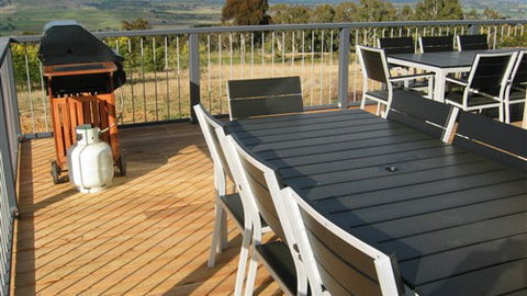 Adelberg - Accommodation Mt Buller 0