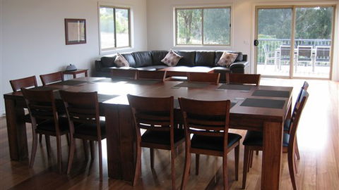 Adelberg - Accommodation Mt Buller 3