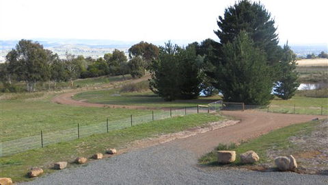 Adelberg - Accommodation Mt Buller 4