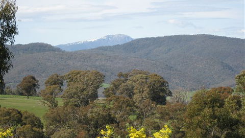 Adelberg - Accommodation Mt Buller 6