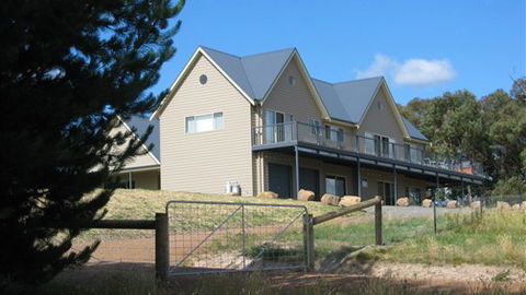 Adelberg - Accommodation Mt Buller 5