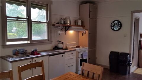 Lakeside Vista Holiday House - Accommodation Mt Buller 1