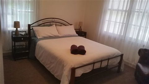 Lakeside Vista Holiday House - Accommodation Mt Buller 2