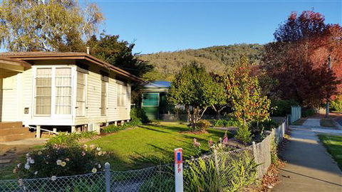 Lakeside Vista Holiday House - Accommodation Mt Buller 4