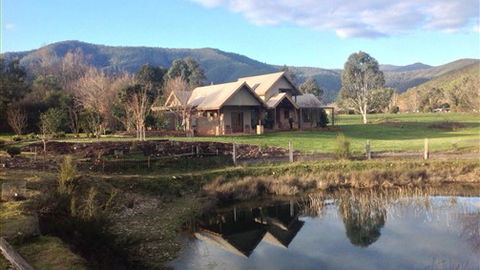 Bright Spell - Accommodation Mt Buller 0