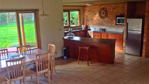 Bright Spell - Accommodation Mt Buller 1