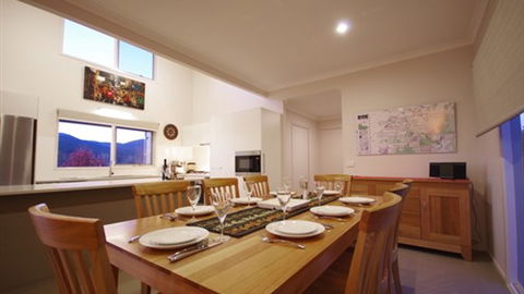 Cadence At Bright - Accommodation Mt Buller 2