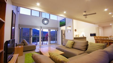 Cadence At Bright - Accommodation Mt Buller 1