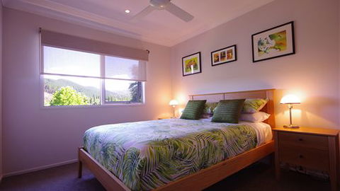Cadence At Bright - Accommodation Mt Buller 6