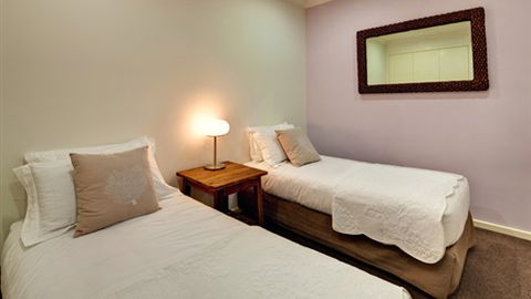 Toscano, Milano & Veneto On Olive - Accommodation Mt Buller 0
