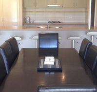 Anchorage by the Lake - Accommodation Mt Buller