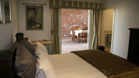 Cabarita Lodge - Accommodation Mt Buller 0