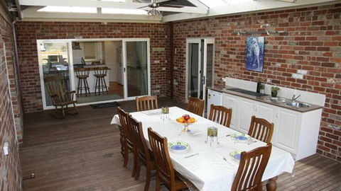 Cabarita Lodge - Accommodation Mt Buller 1