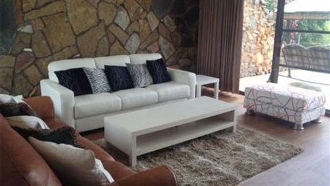 Jacks Villa - Accommodation Mt Buller 0