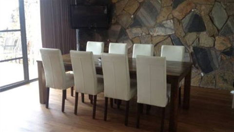 Jacks Villa - Accommodation Mt Buller 2