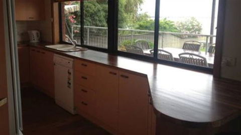 Jacks Villa - Accommodation Mt Buller 1