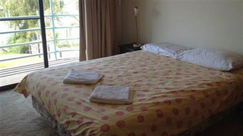 Jacks Villa - Accommodation Mt Buller 4