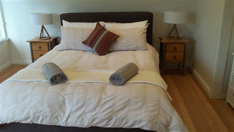 Pelicans Nest - Accommodation Mt Buller 0